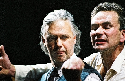 7 von 10: Faust_2 (© Katrin Ribbe)