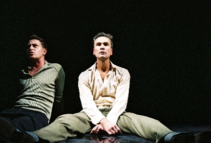 9 von 10: Faust_4 (© Katrin Ribbe)