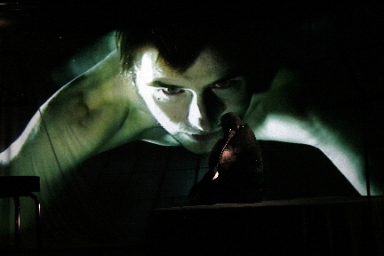4 von 7: Rainer Frank (0569) (© Alexander Paul Englert)