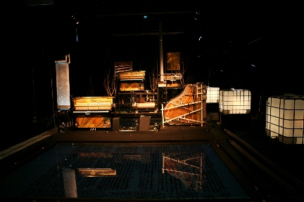 3 von 6: Stifters Dinge 08 (© Mario Del Curto)