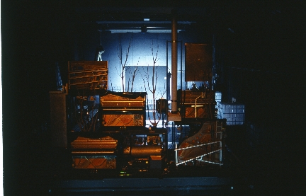 5 von 6: Stifters Dinge 11 (© Mario Del Curto)