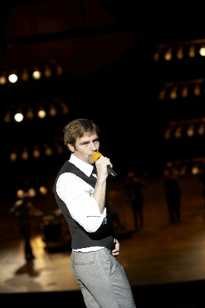 4 von 6: Rainer Frank (9798).jpg (© Alexander Paul Englert)