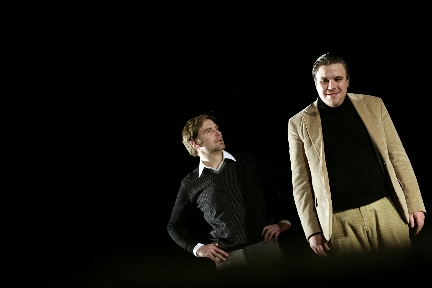 5 von 6: Rainer Frank, Aljoscha Stadelmann (9134).jpg (© Alexander Paul Englert)