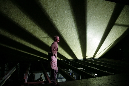 4 von 12: Friederike Kammer (© Alexander Paul Englert)
