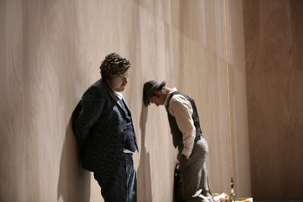 2 von 7: Aljoscha Stadelmann, Oliver Kraushaar (© Alexander Paul Englert)