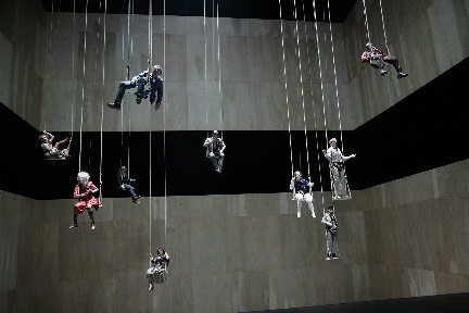 4 von 7:&nbsp;Ensemble (&copy; Alexander Paul Englert)