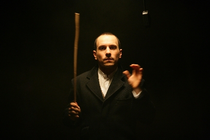 8 von 11: Stefko Hanushevsky (© Wolfgang Runkel)