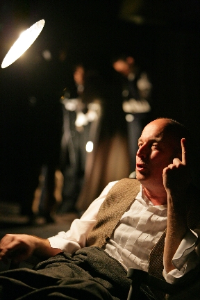 9 von 11: Wilhelm Eilers (© Wolfgang Runkel)