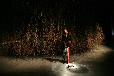 7 von 11: Friederike Kammer (© Alexander Paul Englert)