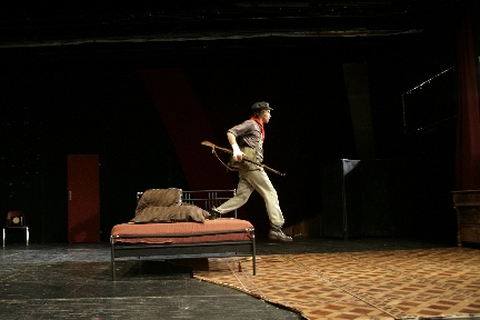 8 von 11: Tim Egloff (© Alexander Paul Englert)