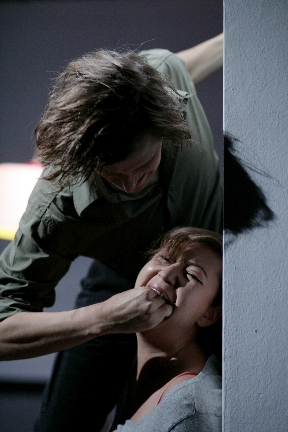 4 von 8: Moritz Peters, Nadja Dankers (© Alexander Paul Englert)