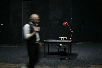 5 von 11: Andr Wilms (Krapp) (© Alexander Paul Englert)