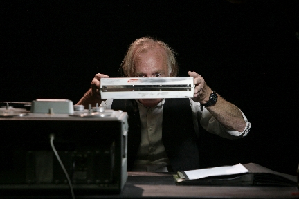 3 von 11: Andr Wilms (Krapp) (© Alexander Paul Englert)