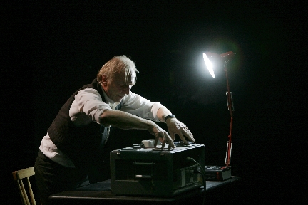 4 von 11: Andr Wilms (Krapp) (© Alexander Paul Englert)