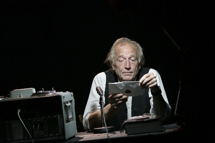 2 von 11: Andr Wilms (Krapp) (© Alexander Paul Englert)