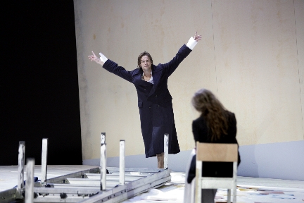 5 von 14: Bert Tischendorf, Friederike Kammer (© Alexander Paul Englert)