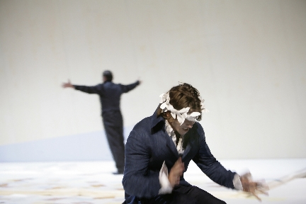 6 von 14: Bert Tischendorf, Joachim Nimtz (© Alexander Paul Englert)