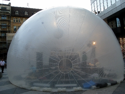 4 von 4: Goethes Wunderkammer, Jrgen-Ponto-Platz 102 (© Foto: privat)