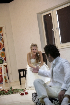 6 von 8: 2910 - Anja Arncken, Hadi Khanjanpour (© Alexander Paul Englert)