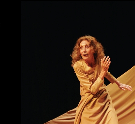 6 von 15: Ben Anadolu (© Kenterer Theater)