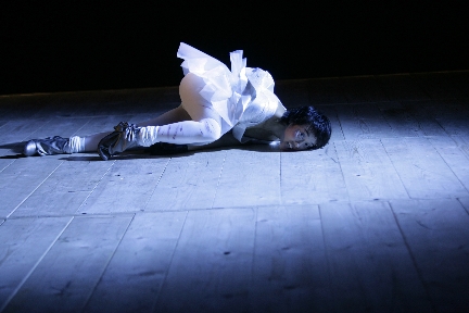 4 von 11: Nicola Grndel (© Alexander Paul Englert)