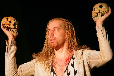 8 von 14: nibelungen_(wolfgang_runkel)_14 Sebastian Schindegger