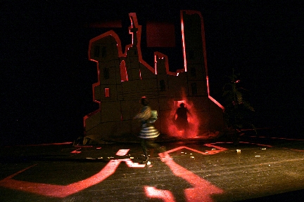 1 von 11: Bert Tischendorf (© Alexander Paul Englert)