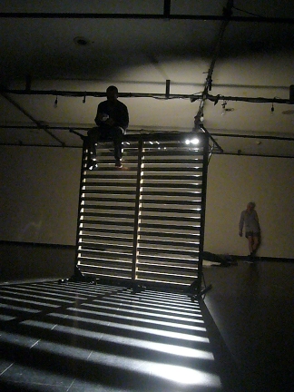 10 von 17: Anne Mller, Stefko Hanushevsky