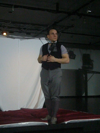 14 von 17: Stefko Hanushevsky