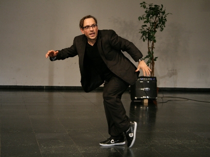 4 von 7: Stefko Hanushevsky (© Philipp Haines)