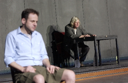3 von 5: Samuel Finzi, Dimiter Gotscheff (© Thomas Aurin)