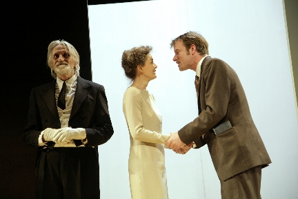 13 von 17:&nbsp;Heiner Stadelmann, Friederike Kammer, Oliver Kraushaar (&copy; Alexander Paul Englert)