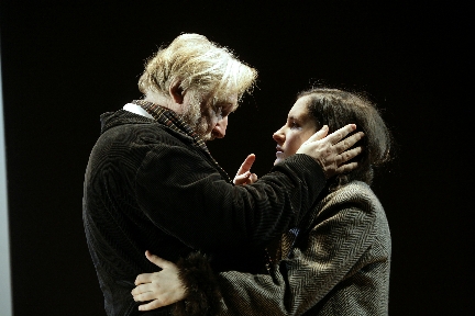 6 von 17:&nbsp;Felix von Manteuffel, Sandra Bayrhammer (&copy; Alexander Paul Englert)