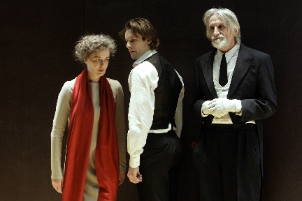 7 von 17:&nbsp;Friederike Kammer, Bert Tischendorf, Heiner Stadelmann (&copy; Alexander Paul Englert)