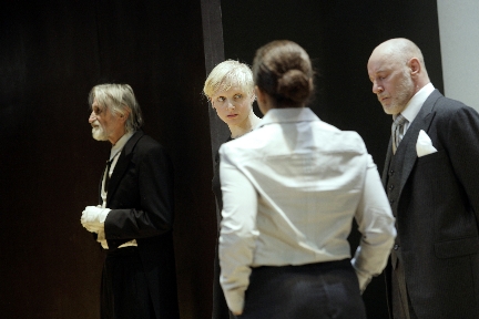 12 von 17:&nbsp;Heiner Stadelmann, Anne M�ller, Abak Safaei-Rad, Andreas Haase (&copy; Alexander Paul Englert)