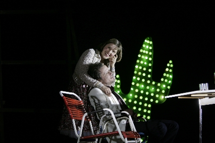 2 von 10: Christian Kuchenbuch, Susanne Buchenberger (© Alexander Paul Englert)