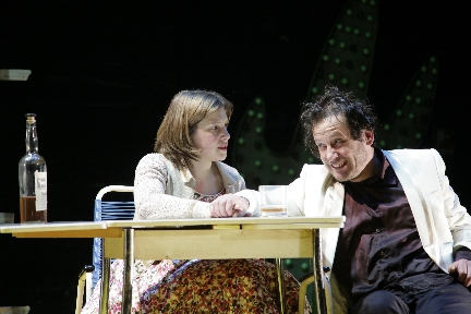 6 von 10: Susanne Buchenberger, Christian Kuchenbuch (© Alexander Paul Englert)