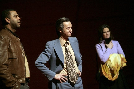 5 von 17: 2 GOLD: Falilou Seck, Matthias Redlhammer, Hilke Altenfrohne (© Alexander Paul Englert)
