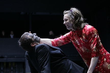 10 von 14: Joachim Nimtz, Bert Tischendorf (© Alexander Paul Englert)