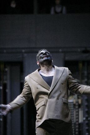 8 von 14: Joachim Nimtz (© Alexander Paul Englert)