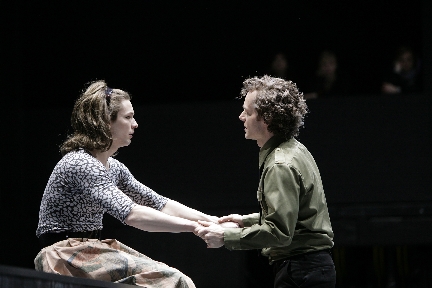 6 von 14: Bert Tischendorf, Patrick Heyn (© Alexander Paul Englert)