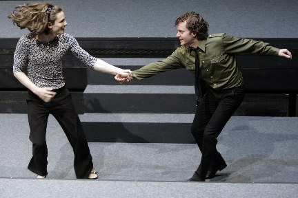 7 von 14: Bert Tischendorf, Patrick Heyn (© Alexander Paul Englert)