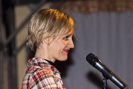 12 von 16: GOOD-BYE SCHMIDTSTRASSE; Sabine Waibel