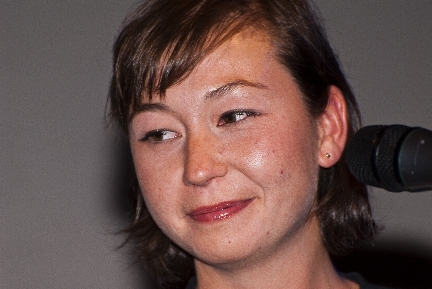 8 von 16: GOOD-BYE SCHMIDTSTRASSE; Nadja Dankers