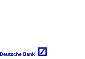 Mit freundlicher Unterst�tzung der Deutsche Bank AG.